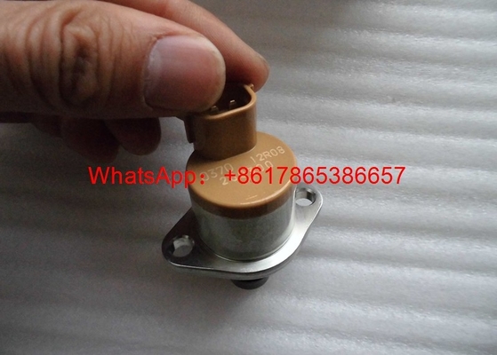 100% Genuine and new SCV Pressure Regulator 294200-0370 / 294200 0370 valve 294200-0370 supplier