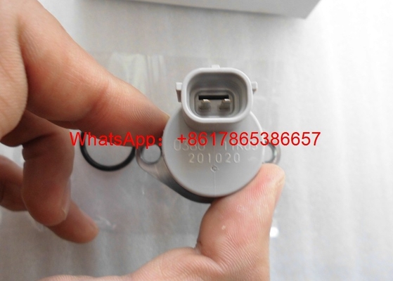 Best Quality Auto Suction Control Valve SCV for 294200-0380  Share 100% original Suction Control Valve / Valve ASSY 2942 supplier