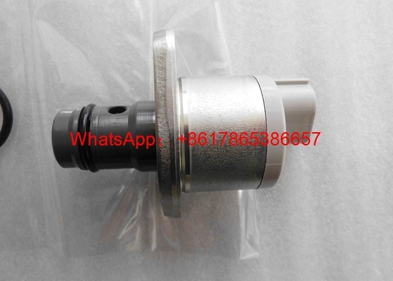 Common Rail System Suction Control Valve for MAZDA 3 5 6 2.0 2.2 Diesel 294200-0460 supplier