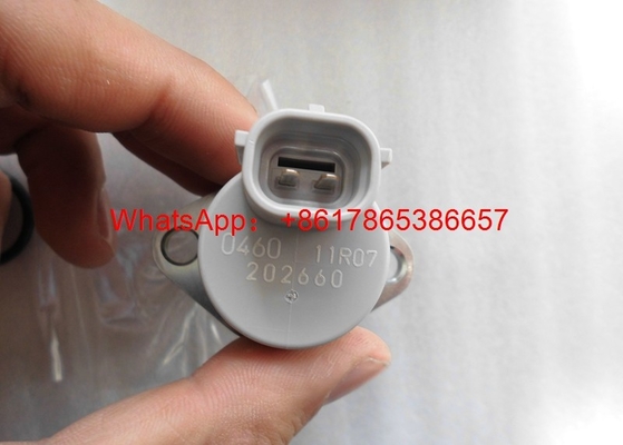 Common Rail System Suction Control Valve for MAZDA 3 5 6 2.0 2.2 Diesel 294200-0460 supplier