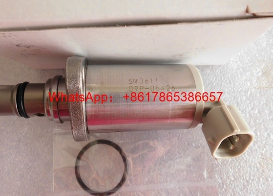 suction control valve SCV 294200-0611 supplier