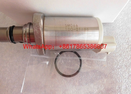 Original SCV valve 294200-3660 genuine suction control valve 294200-0660 supplier