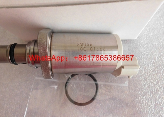 Original SCV valve 294200-3660 genuine suction control valve 294200-0660 supplier