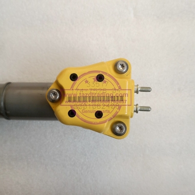   Original and new Common rail Injector 174-7526 for 3408/3412 supplier