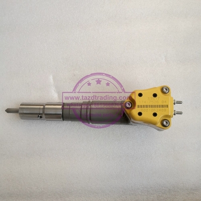   Original and new Common rail Injector 174-7526 for 3408/3412 supplier