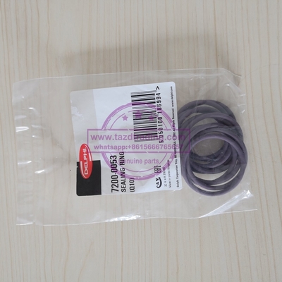 Delphi original and new sealing ring 7200-0053 supplier