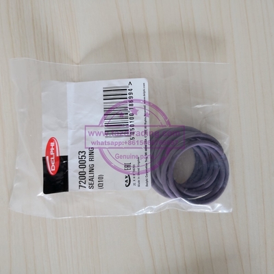 Delphi original and new sealing ring 7200-0053 supplier