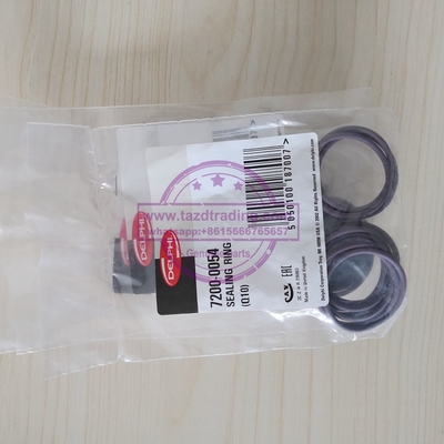 Delphi original and new sealing ring 7200-0054 supplier