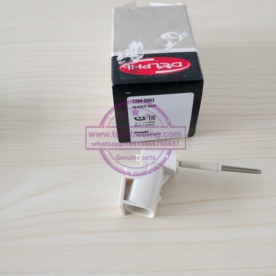 Delphi original and new Diesel Delphi E1 Fuel Pump Nozzle 7204-0983 Plug Injection Parts supplier