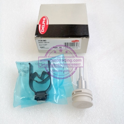 Delphi Original and New Overhaul kits 7135-583 For EMBR00301D A6710170121 L341PRD 28439531 supplier