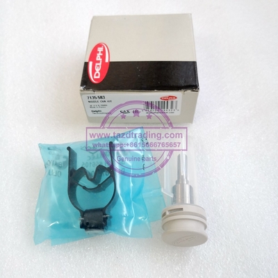 Delphi GENUINE AND BRAND NEW DIESEL FUEL INJECTOR OVERHAUL REPAIR KIT 7135-583 FOR EMBR00301D A6710170121 supplier