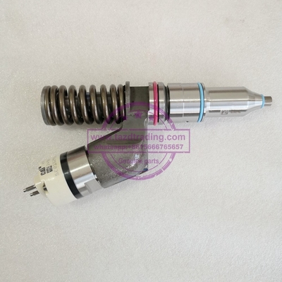 CAT C11 C13 Engine Fuel Injector 2490713 249-0713 for CAT Excavator Engine Parts supplier