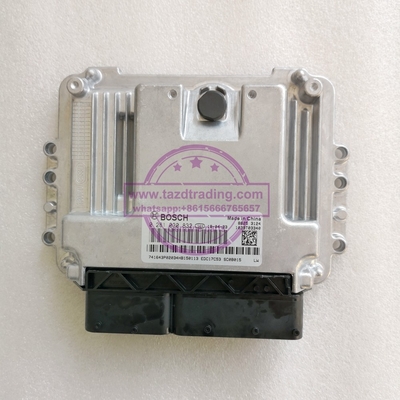Bosch original new ECU 0281030832 for MAXUS V80 supplier