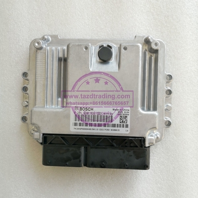 Bosch original new ECU 0281030832 for MAXUS V80 supplier