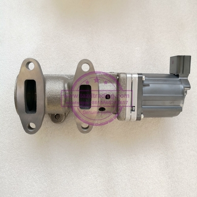 ISUZU original new Exhaust Gas Recirculation EGR Valve 8-98238247-0 for 4HK1 engine supplier