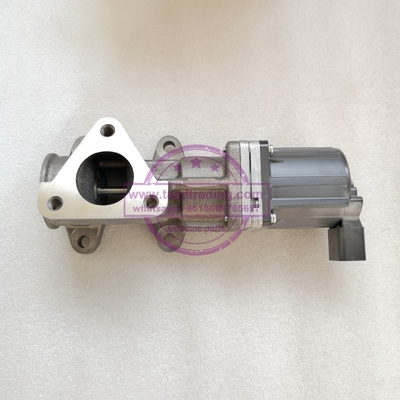 ISUZU original new Exhaust Gas Recirculation EGR Valve 8-98238247-0 for 4HK1 engine supplier