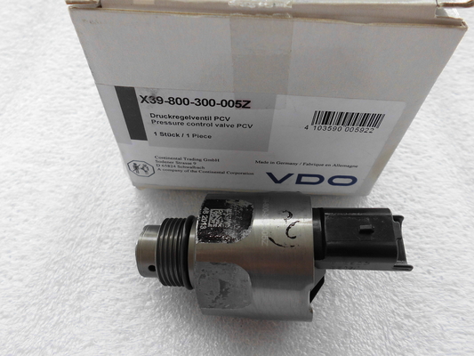 SIEMENS VDO fuel pump high pressure element X39-800-300-008Z , X39800300008Z supplier