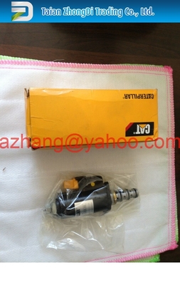 Genuine and new Excavator 320B/ 320C Rotary solenoid valve 111-9916 1119916  supplier