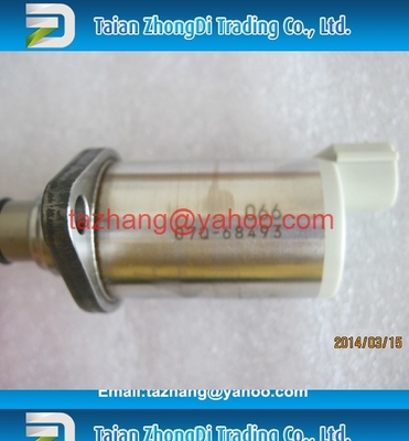Fuel Pump Pressure Regulator Control Valve 294009-0120 , 2940090120 , SCV SM066 supplier