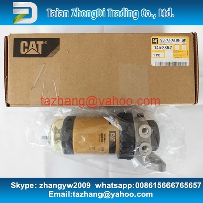 Fuel Filter Separator 145-8862 supplier
