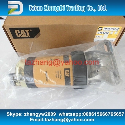 Fuel Filter Separator 145-8862 supplier