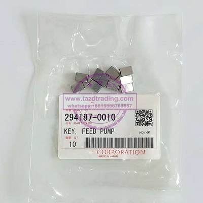 Genuine Key Feed Pump 294187-0010 , 294187 0010, 2941870010 , fit HP3 / HP4 Pump supplier