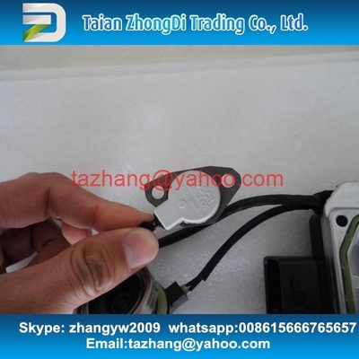 BOSCH VP44 Fuel pump control unit 1467045031, 1 467 045 031 for 0470504026, 0470504037 supplier