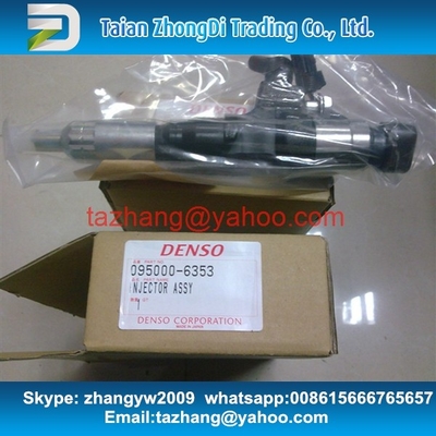 Denso Genuine and New Pressure Piston Valve Rod 095000-635L for Injector 095000-6353 supplier