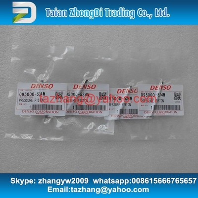 DENSO fuel injector valve rod PRESSURE PISTON 095000-534M 095000-5342 supplier