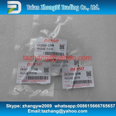 DENSO fuel injector valve rod PRESSURE PISTON 095000-534M 095000-5342 supplier