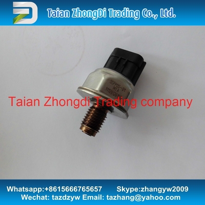 55PP05-01 Genuine and New Fuel Pressure Sensor 55PP05-01 , 55PP0501 for FORD, OPEL, ISUZU, NISSAN supplier