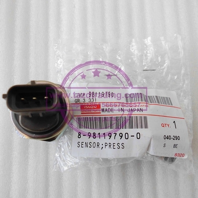 DENSO 499000-6131 Genuine and new Pressure Sensor 499000-6131 , 8981197900 , 8-98119790-0 , 6131 supplier