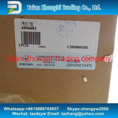 BOSCH Original fuel pump 0445020119, 0 445 020 119, 4990601 for ISF 2.8 Common Rail Pump 0445020119 supplier