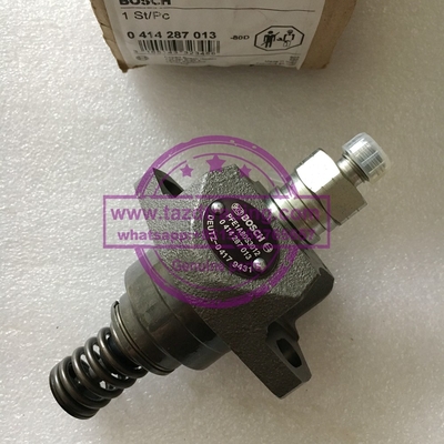 BOSCH unit pump 0414287013 / 0 414 287 013 DEUTZ unit pump 04179431 / 0417-9431 / 0417 9431 supplier