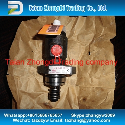 Deutz unit pump 0428 6967 , 04286967 , 04286967 C , 04286967 A/B/C/D original and new supplier