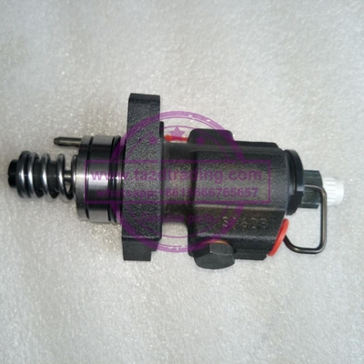 Original Deutz unit pump 04287049 / 0428 7049 fuel injection pump for Deutz 2011 engine supplier