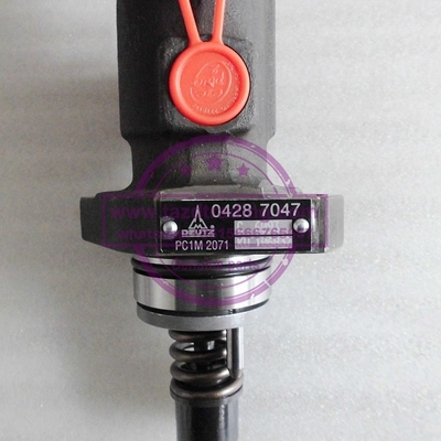 DEUTZ pump 04287047 Original and New DEUTZ unit pump 04287047 / 0428-7047 / 0428 7047 supplier