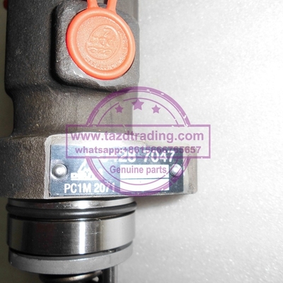 DEUTZ pump 04287047 Original and New DEUTZ unit pump 04287047 / 0428-7047 / 0428 7047 supplier