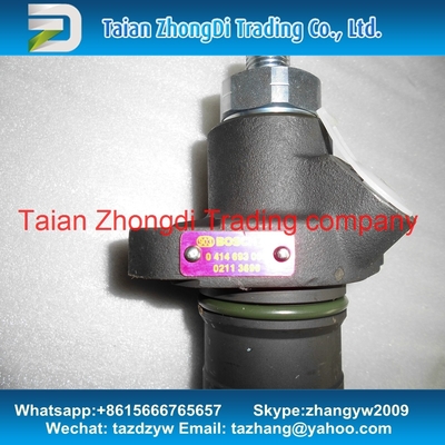 0414693006 Original and New unit pump 0414693006 suit DEUTZ 02113696 21079032 supplier