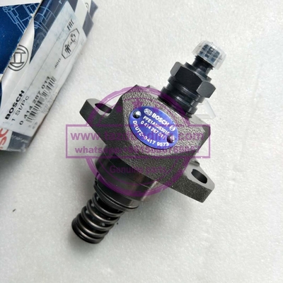 Original BOSCH unit pump 0414287011 / Deutz unit pump 0414287011 supplier