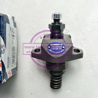 Original BOSCH unit pump 0414287011 / Deutz unit pump 0414287011 supplier