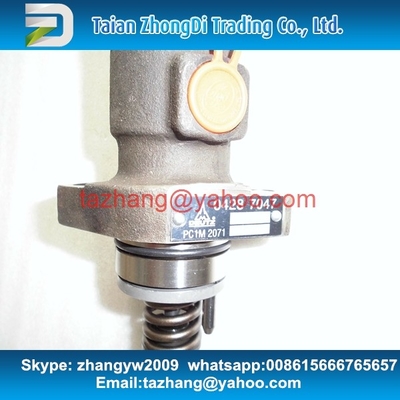 Genuine and original Deutz unit pump 04287047 , 0428 7047 C fuel injection pump for Deutz supplier