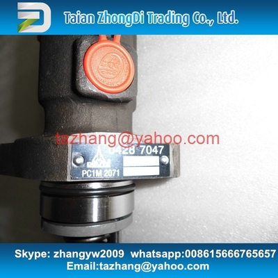 Genuine and original Deutz unit pump 04287047 , 0428 7047 C fuel injection pump for Deutz supplier