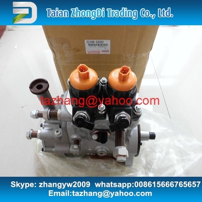 DENSO HP0 Common rail fuel pump 094000-0420, 094000-0421 for HINO E13C 22100-E0300, 22100-E0301, 22100-E0302 supplier