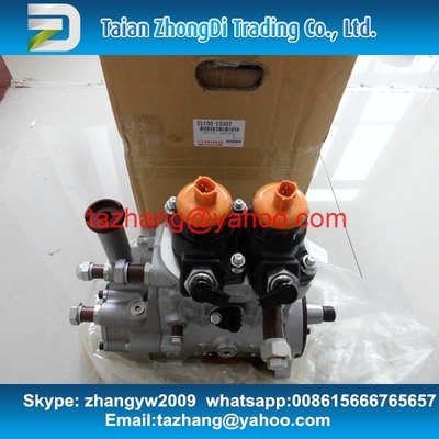 DENSO HP0 Common rail fuel pump 094000-0420, 094000-0421 for HINO E13C 22100-E0300, 22100-E0301, 22100-E0302 supplier
