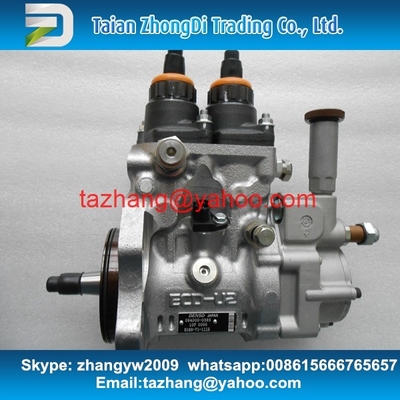 DENSO fuel pump 094000-0383 , 094000-0380,094000-0381,094000-0384 for KOMATSU PC450-7 6156-71-1112 ,6156711112 supplier
