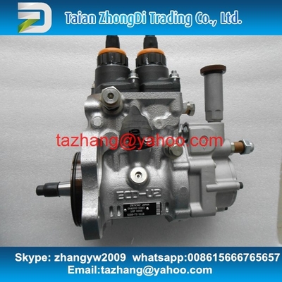 DENSO fuel pump 094000-0383 , 094000-0380,094000-0381,094000-0384 for KOMATSU PC450-7 6156-71-1112 ,6156711112 supplier