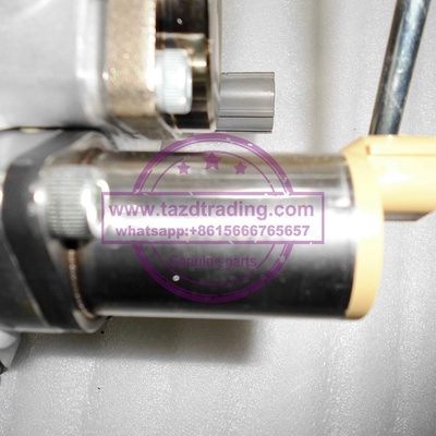 DENSO Original Pump 294000-0617, 294000-0618, 22100-E0030, 22100-E0035, 22100-E0036 supplier