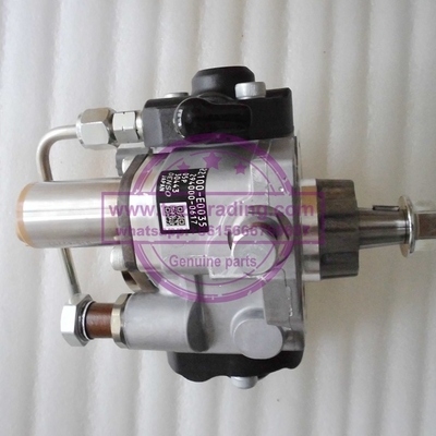DENSO Original Pump 294000-0617, 294000-0618, 22100-E0030, 22100-E0035, 22100-E0036 supplier