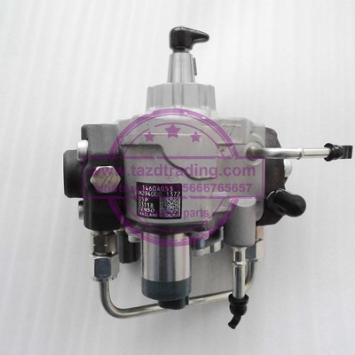 PUMP 294000-1372 DENSO common rail HP3 fuel pump 294000-1370,294000-1372 for MITSUBISHI 1460A053 supplier